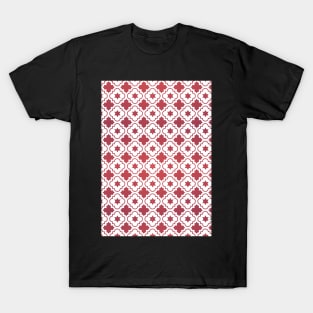 Pattern T-Shirt